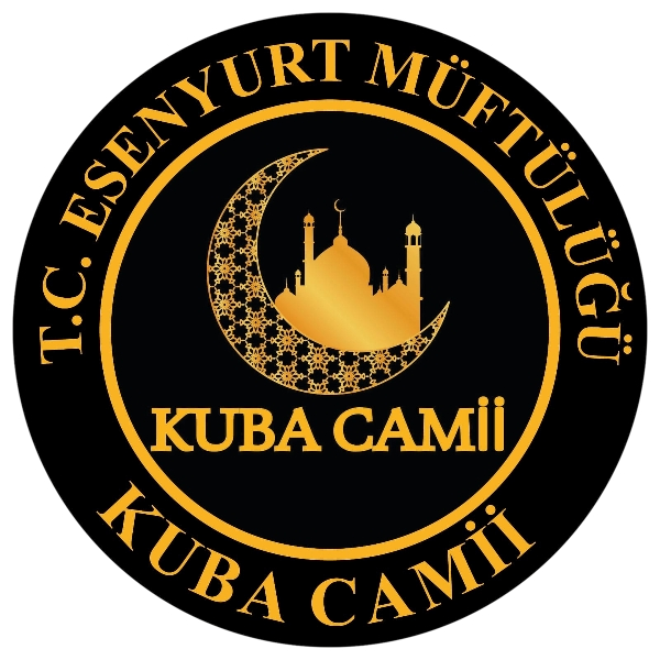 Kuba Camii Logo